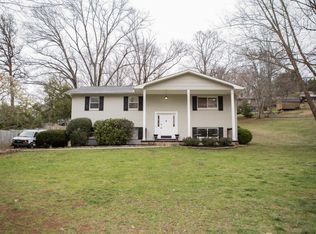 1520 Arrow Wood Rd, Knoxville, TN 37919