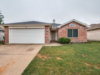 805 Ragland Dr, Cedar Hill, TX, 75104