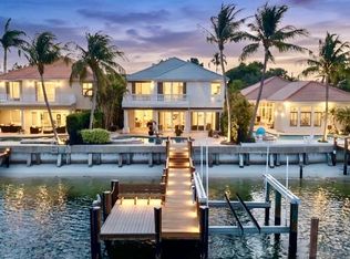 712 SANDY POINT Lane, North Palm Beach, FL 33410