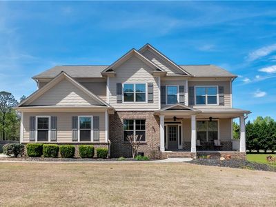 1240 Treemont Trce, Winder, GA, 30680