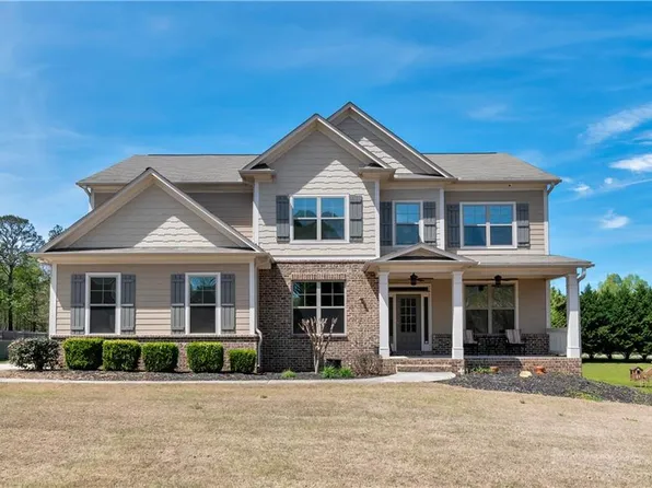 1240 Treemont Trce, Winder, GA 30680