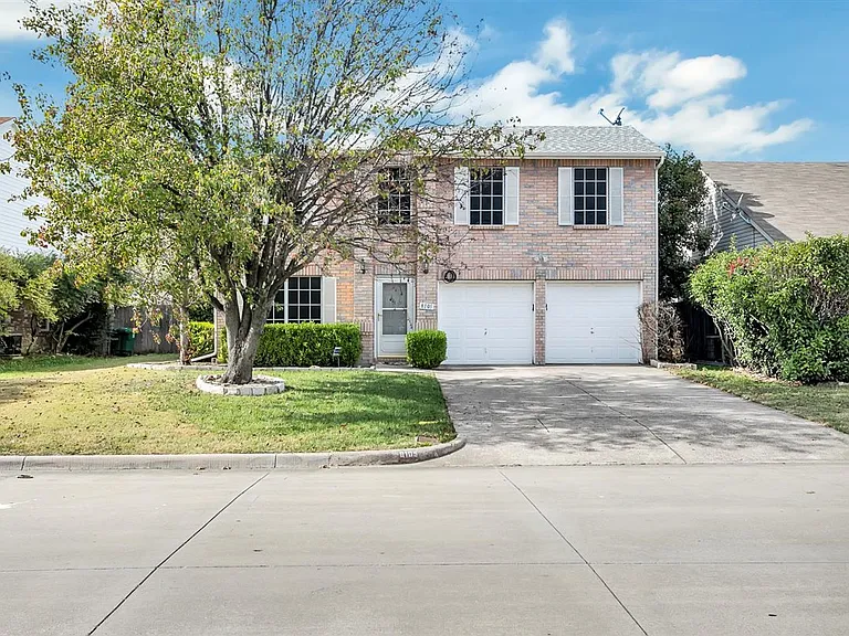 8105 Flowertree Dr — Photo 1