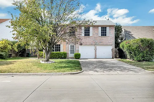 8105 Flowertree Dr Photo 1