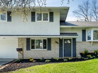 1113 Kennington Ave, Columbus, OH 43220