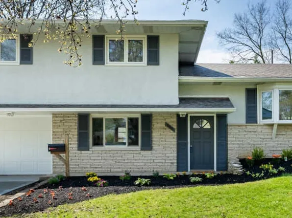 1113 Kennington Ave, Columbus, OH 43220