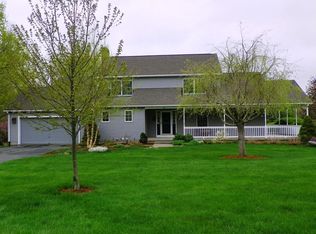 54 Galaska Dr, West Springfield, MA 01089