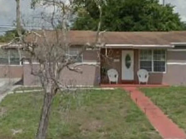 18545 NW 23rd Ave, Miami Gardens, FL 33056
