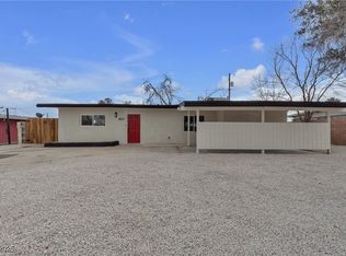 2837 Reynolds Ave, North Las Vegas, NV 89030