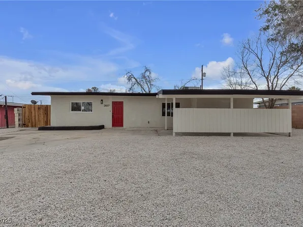 2837 Reynolds Ave, North Las Vegas, NV 89030