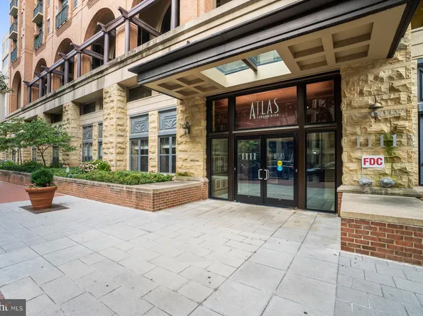 1111 25th St NW APT 723, Washington, DC 20037