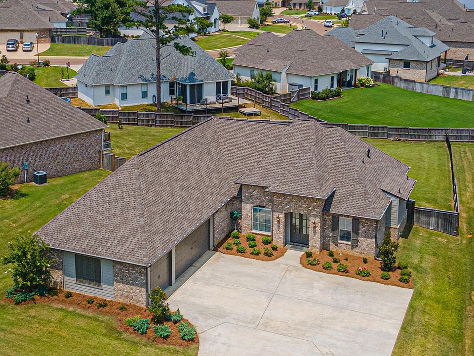 126 Camden Lake Dr, Madison, MS 39110 Zillow