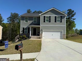 356 Indian Lake Trl, Villa Rica, GA