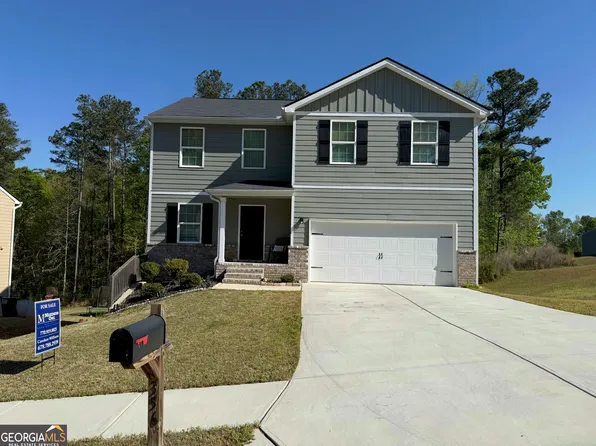 356 Indian Lake Trl, Villa Rica, GA 30180