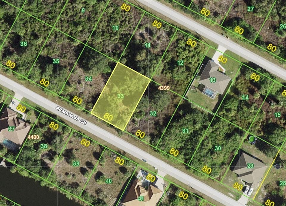 1st image of 13863 Allamanda Cir