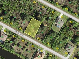 13863 Allamanda Cir, Port Charlotte, FL 33981