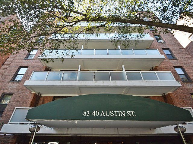 1st image of 8340 Austin St APT 6J