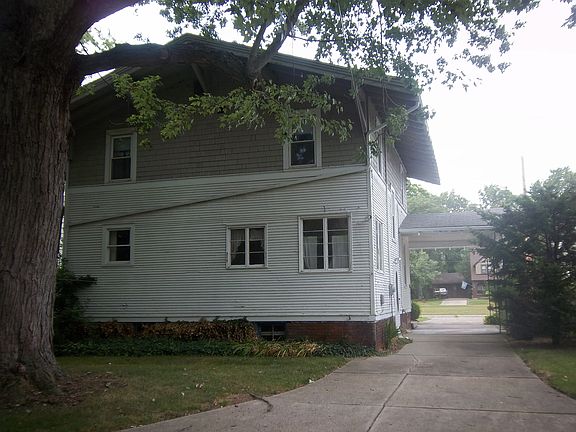 back view