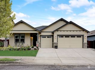 15317 NE 106th St, Vancouver, WA 98682