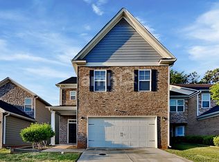 1495 Persimmon Trce, Morrow, GA 30260