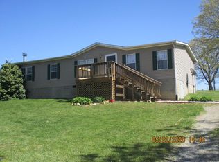 5847 Highland Rd, Dublin, VA 24084