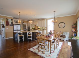 15229 Londons Bridge Rd, Haymarket, VA 20169