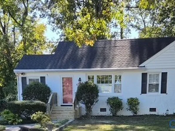 8709 Avalon Dr, Henrico, VA 23229