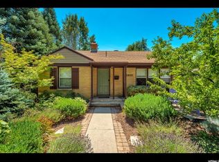 1912 E Redondo Ave, Salt Lake City, UT 84108