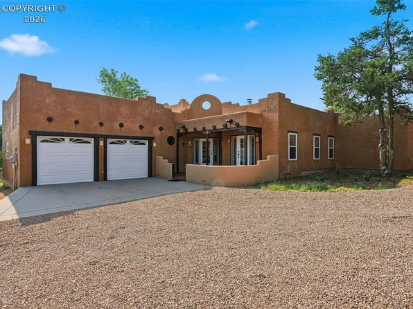 50 Shiloh Dr, Canon City, CO 81212