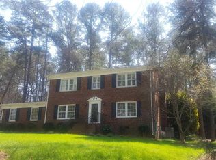 5029 Knaresborough Rd, Raleigh, NC 27612