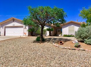 2520 Inverrary Dr, Sierra Vista, AZ 85650