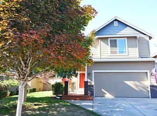 5016 NE 133rd Ave, Vancouver, WA