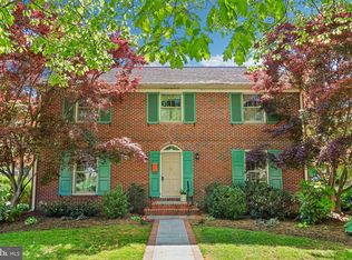 104 Somerset Rd, Talleyville, DE 19803