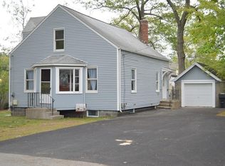 5 Usher Rd, North Grafton, MA 01536