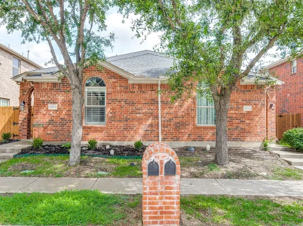 5920 Round Up Ln, McKinney, TX 75070