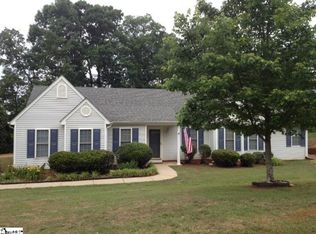 1037 Williams St, Pendleton, SC 29670