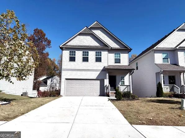 4749 Ridge Valley Dr, Gainesville, GA 30504