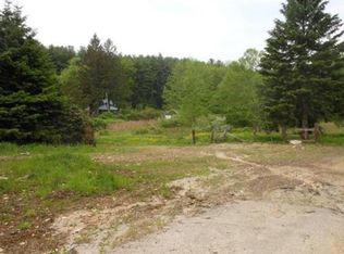 11 S Sturbridge Rd, Charlton, MA 01507