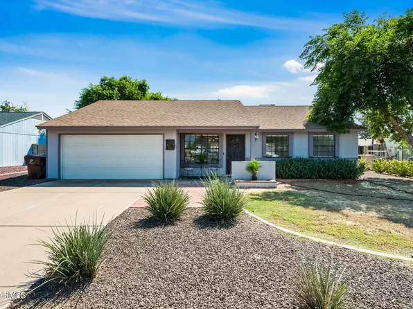 6803 W Jenan Dr, Peoria, AZ 85345