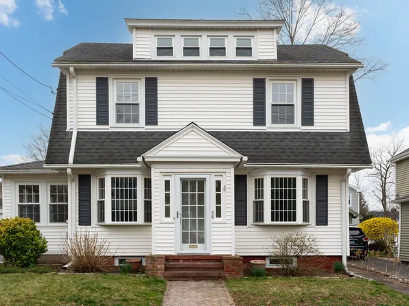 58 Elihu Street, Hamden, CT 06517