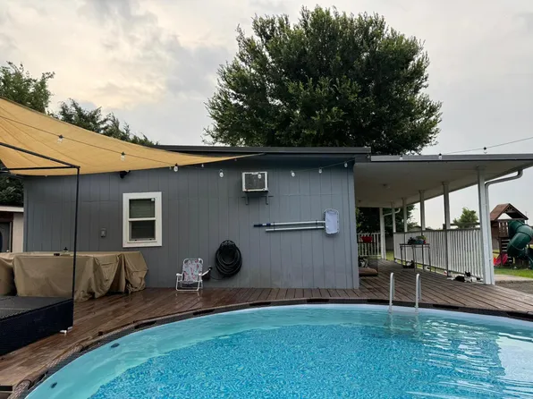 3060 County Road 1044, Farmersville, TX 75442