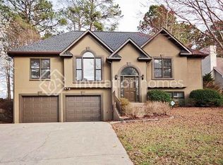 4034 Dream Catcher Dr, Woodstock, GA 30189
