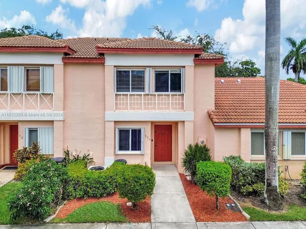 530 NW 208th Cir, Pembroke Pines, FL 33029