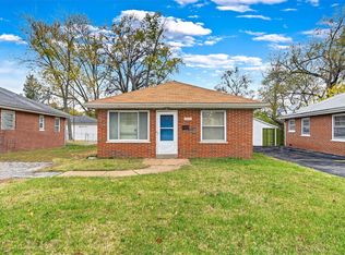 4437 Fairfield Ave, Saint Louis, MO