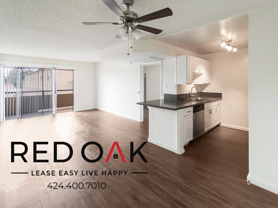 1st image of 1725 1/2 Grismer Ave #207
