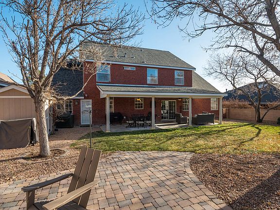 3rd image of 8605 Hillshire Pl NW