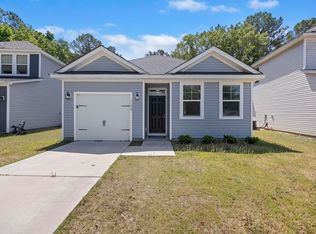 1196 Warrens Way, Manning, SC 29102