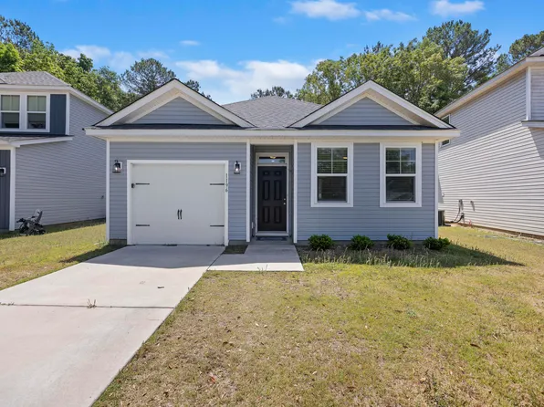 1196 Warrens Way, Manning, SC 29102