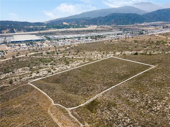 0 Meyers Rd, San Bernardino, CA 92407