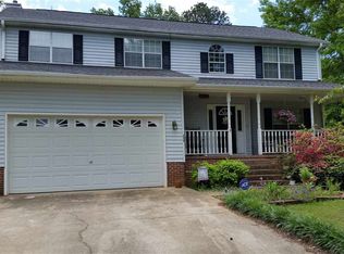 113 Coachman Ct, Anderson, SC 29625