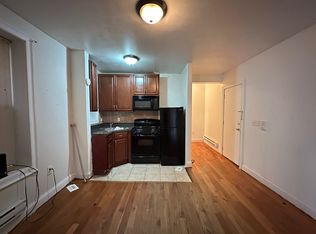 46 Vroom St #1E, Jersey City, NJ 07306
